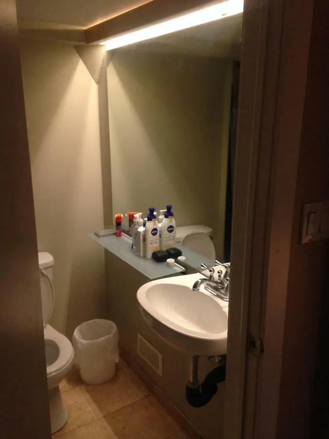 Oakwood Guesthouse Τορόντο 0*,