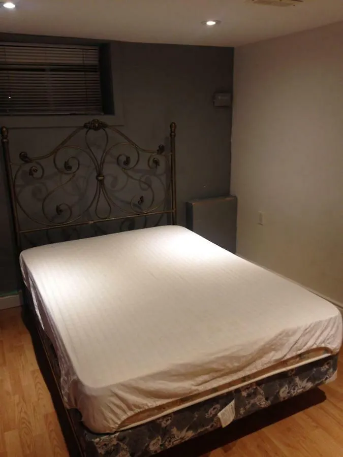 Oakwood Guesthouse Τορόντο