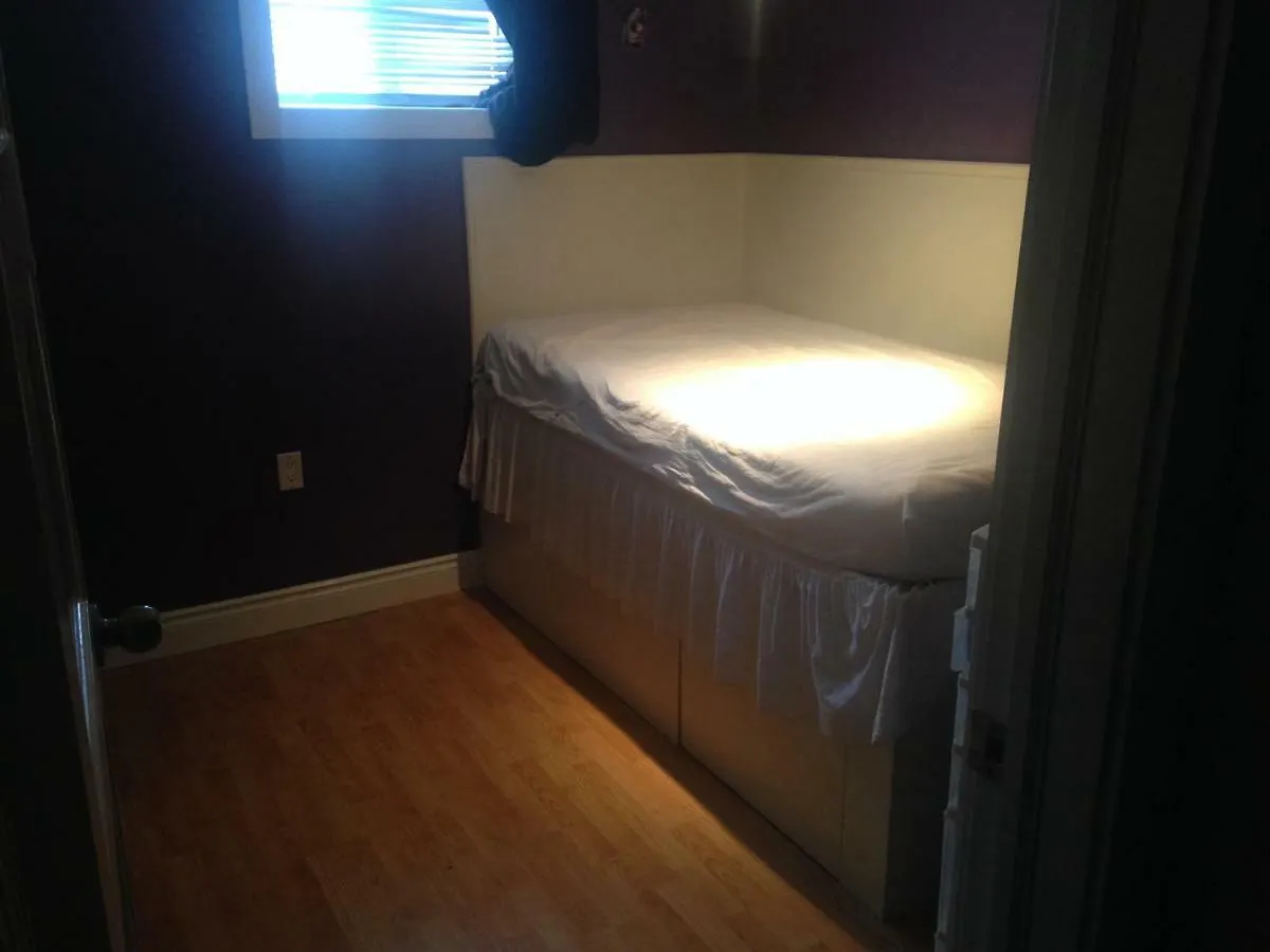 Oakwood Guesthouse Toronto Canada